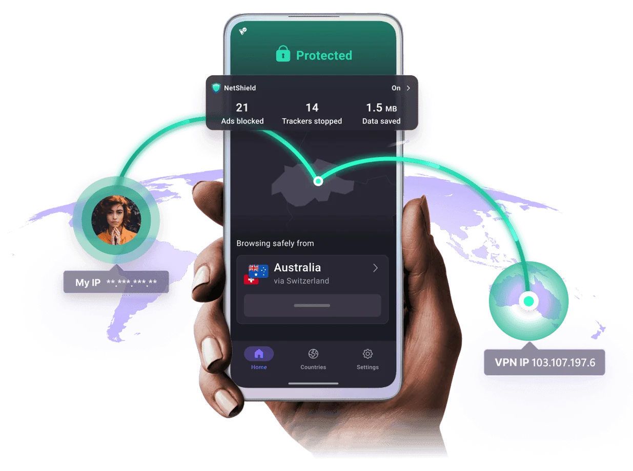 Быстрые серверы